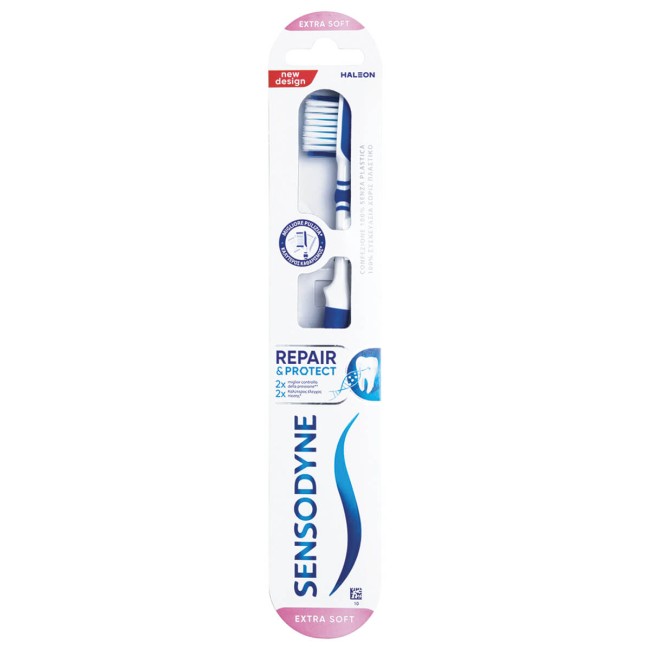 Sensodyne Οδοντόβουρτσα Repair & Protect Μαλακή