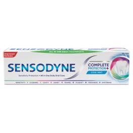 Sensodyne Οδοντόκρεμα Complete Protection 75ml