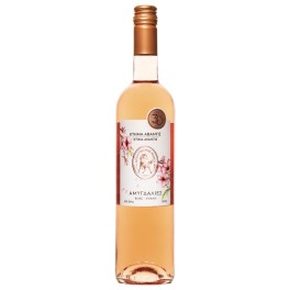 Κτήμα Αβαντίς Αμυγδαλιές Ροζέ Οίνος 750ml