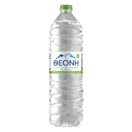 Θεόνη Μεταλλικό Νερό 1,5lt