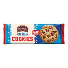 Δερμίσης American Style Cookies 160gr