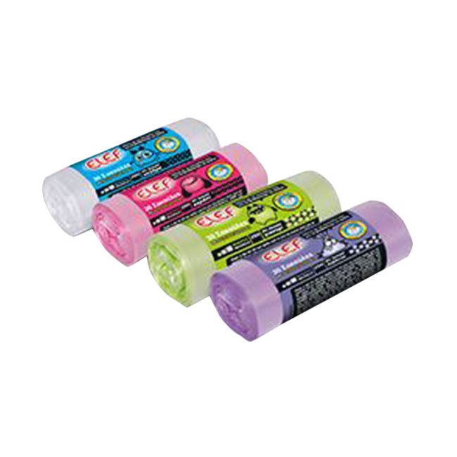 Elef Σακούλες Μίνι Αρωματικές 30τμχ 46x56cm