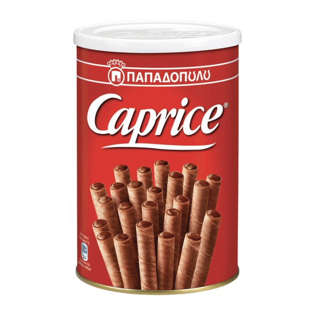 Παπαδοπούλου Caprice Πουράκια Classic 400g