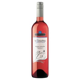 ΤΑ 3 ΑΗΔΟΝΙΑ Ροζέ Ξηρός Οίνος 750ml