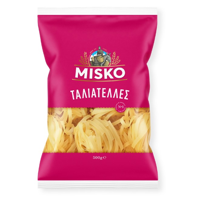Misko Ταλιατέλες 500gr