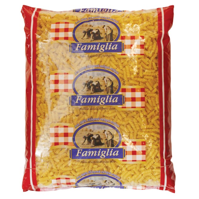 Famiglia Τριβελάκι 5kg