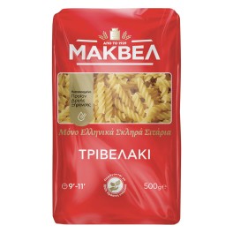 Μάκβελ Τριβελάκι 500gr