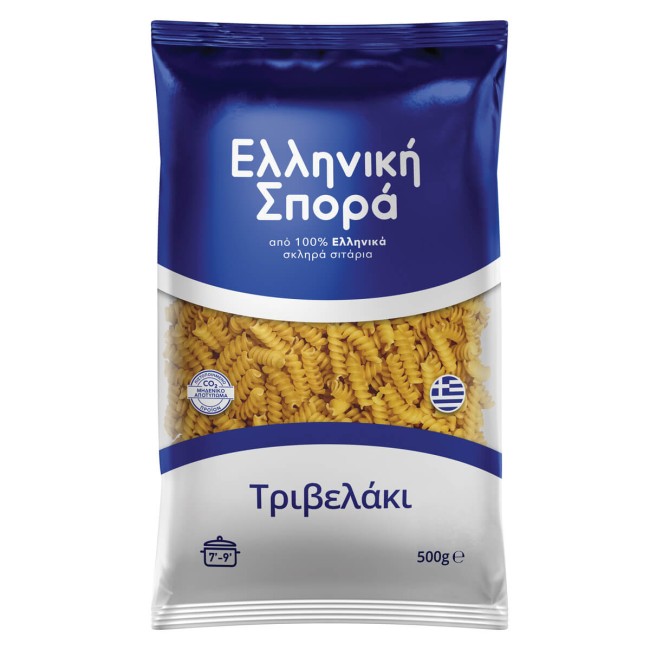 Ελληνική Σπορά Τριβελάκι 500gr