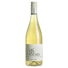 Lac Des Roches Λευκός Οίνος 750ml