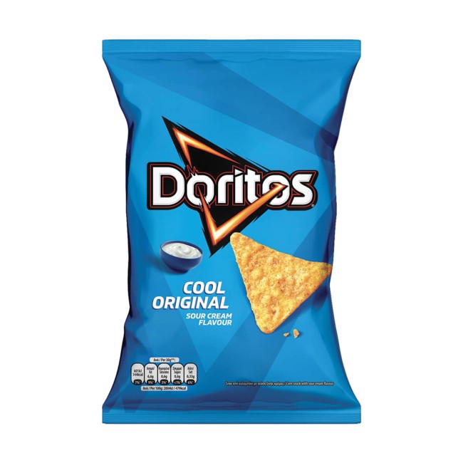 Doritos Cool Original 90gr