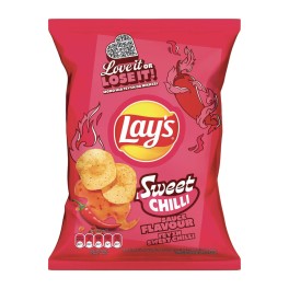 Lay's Πατατάκια Sweet Chilli 95gr