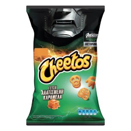 Cheetos Salted Toffee 85gr