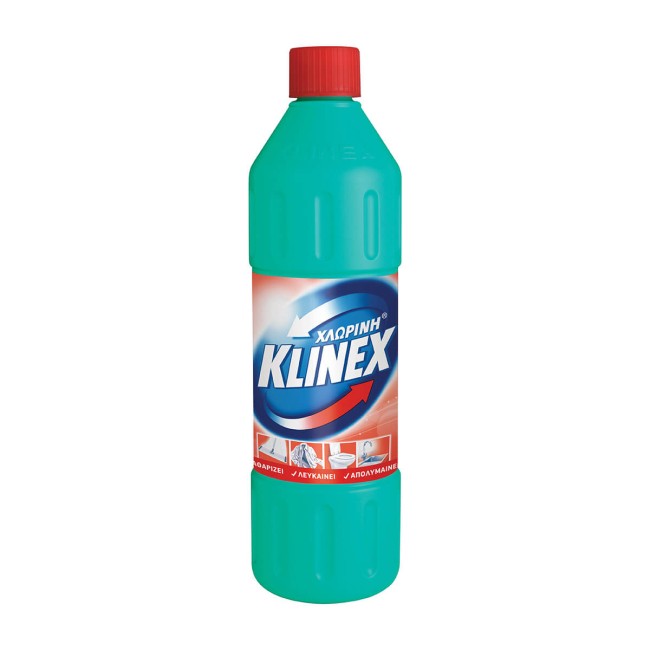 Klinex Χλωρίνη Classic 1lt