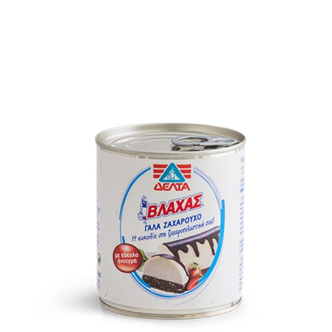 Βλάχας Γάλα Ζαχαρούχο 397gr