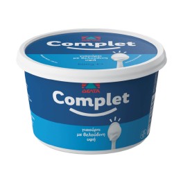 Δέλτα Γιαούρτι Complet Πλήρες 500gr