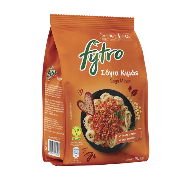 Fytro Σόγια Κιμάς 400gr