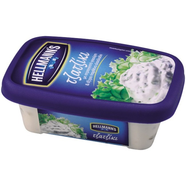 Hellmann's Τζατζίκι 250gr