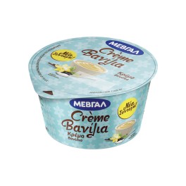 ΜΕΒΓΑΛ Κρέμα Βανίλια 150gr