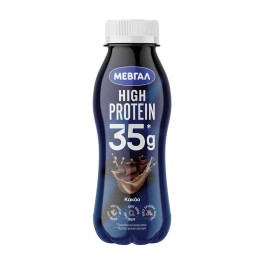 ΜΕΒΓΑΛ High Protein Ρόφημα Σοκολάτας 330ml