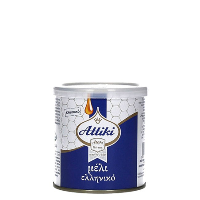 Αττική Μέλι 250gr Αττική Μέλι 250gr