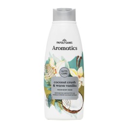 Aromatics Αφρόλουτρο Coconut Crush & Warm Vanilla 600ml