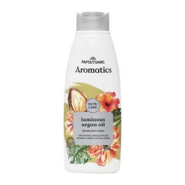 Aromatics Αφρόλουτρο Luminous Argan Oil 600ml