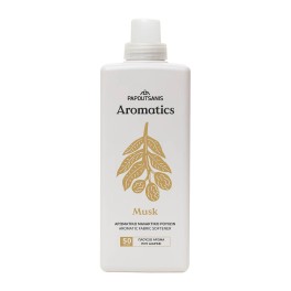 Aromatics Μαλακτικό Musk 1Lt