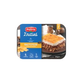Παλίρροια Σπιτικά Παστίτσιο 350g