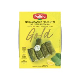 Παλίρροια Ντολμαδάκια Γιαλαντζί 200gr