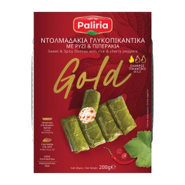 Παλίρροια Ντολμαδάκια Γλυκοπικάντικα 200gr