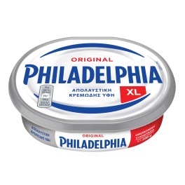 Philadelphia Τυρί Κρέμα 300gr