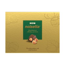 ΙΟΝ Σοκολατάκια Noisetta Με Φουντούκι  264gr