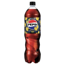 Pepsi Twist Zero Αναψυκτικό 1,5Lt