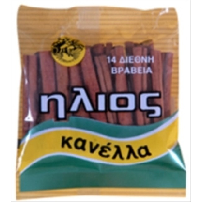 Ήλιος Κανέλλα Ξύλο 50gr