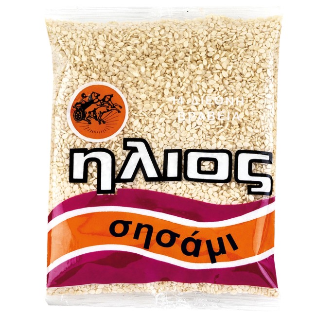 Ήλιος Σησάμι 100gr