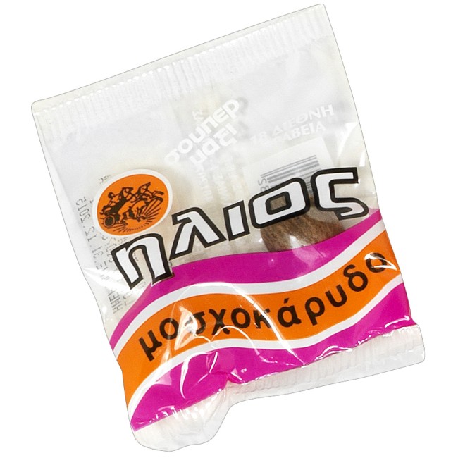 Ήλιος Μοσχοκάρυδο Χονδρό 15gr