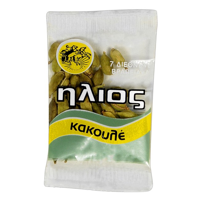 Ήλιος Κακουλέ 5gr