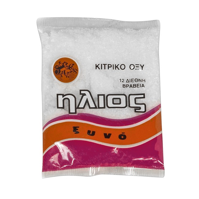 Ήλιος Ξυνό 50gr
