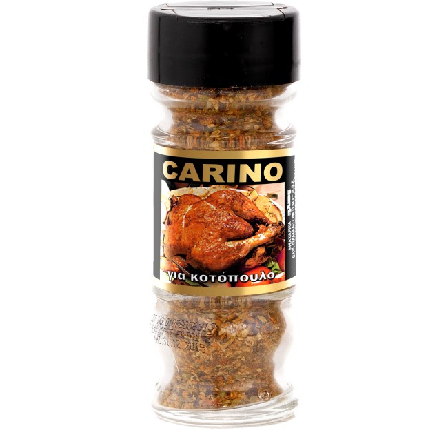 Ήλιος Καρίνο Κοτόπουλο 40gr