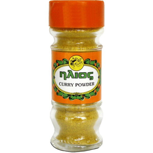 Ήλιος Κάρυ 30gr Ήλιος Κάρυ 30gr