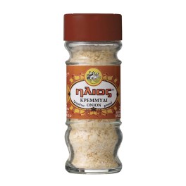 Ήλιος Κρεμμύδι Τριμμένο 30gr