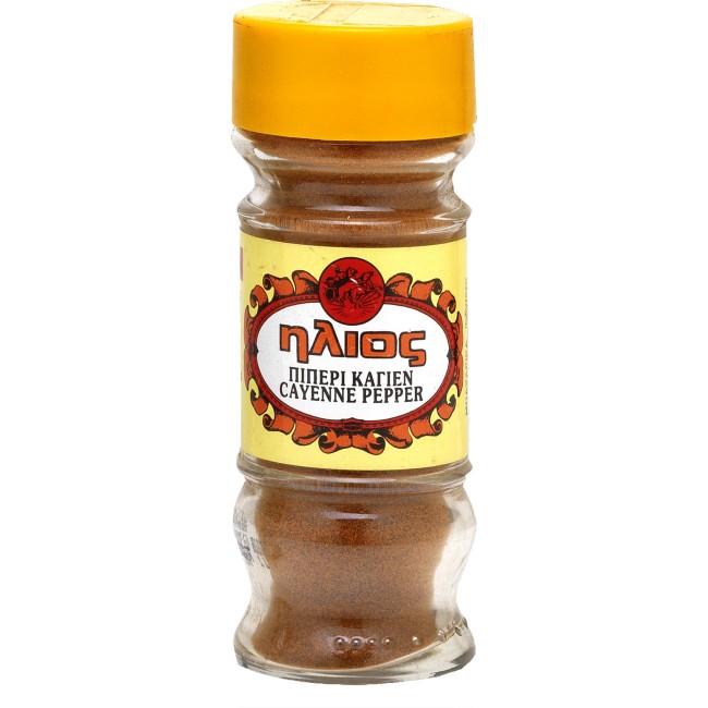 Ήλιος Πιπέρι Καγιέν 30gr