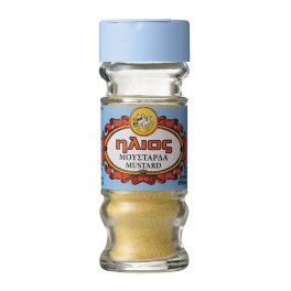 Ήλιος Μουστάρδα Σκόνη 35gr