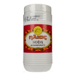 Ήλιος Σόδα Βάζο 350gr