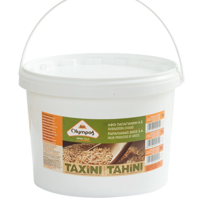 Όλυμπος Ταχίνι 3kg