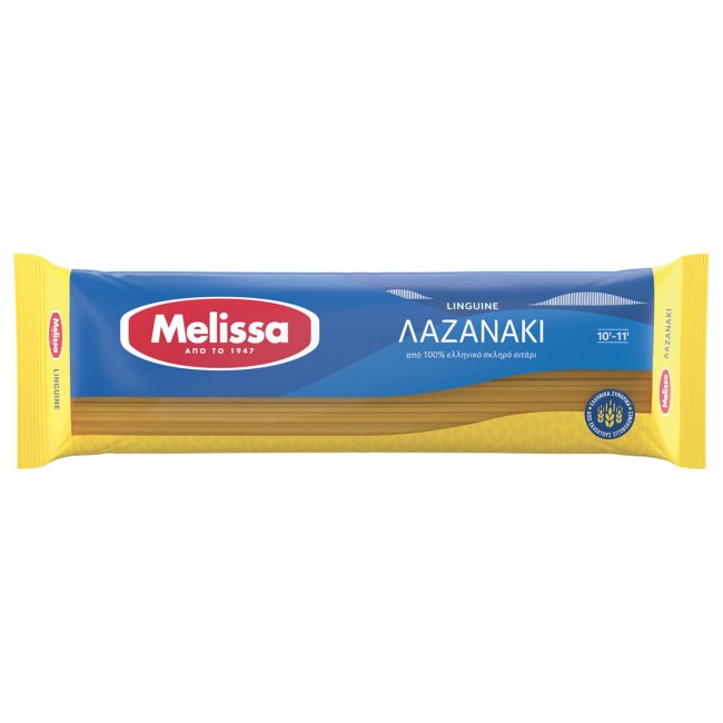 Μέλισσα Λαζανάκι 500g