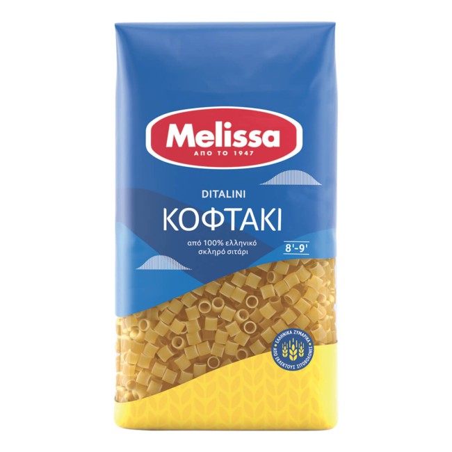 Μέλισσα Μακαρόνι Κοφτάκι 500gr