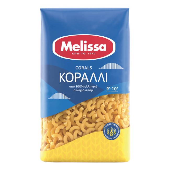 Μέλισσα Κοράλλι 500g