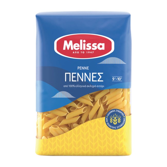 Μέλισσα Πέννες Απλές 500g