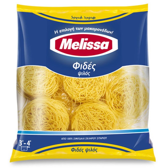 Μέλισσα Φιδές Ψιλός 250g